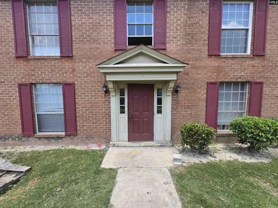 3630 Ranch Road, Unit 11-8, Columbia, SC 29206