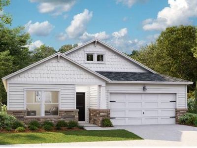 1134 Razor Clam Way, Summerville, SC 29485