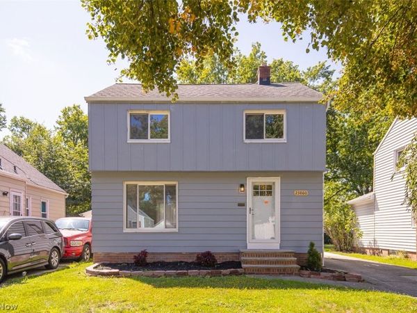 23860 Alberton Road , Euclid, OH 44123