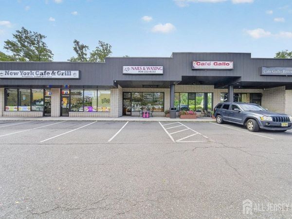 1147 Inman Avenue , Edison, NJ 08820