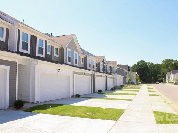 517 Stephen Foster Way , Unit Kinston, Indian Trail, NC 28079