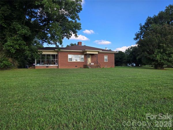 2703 Prospect Church Road , Mooresboro, NC 28114