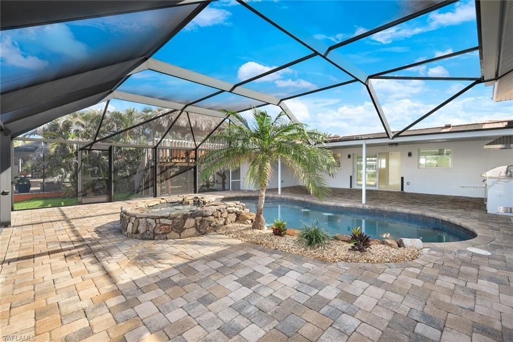 22 Palmview Blvd , Fort Myers Beach, FL 33931 Photo