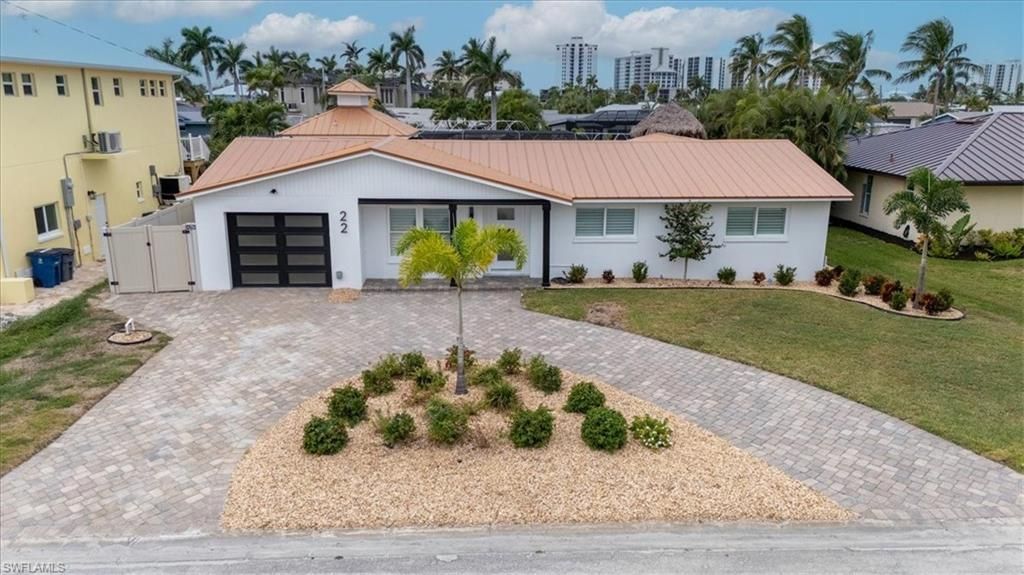 22 Palmview Blvd , Fort Myers Beach, FL 33931 Photo