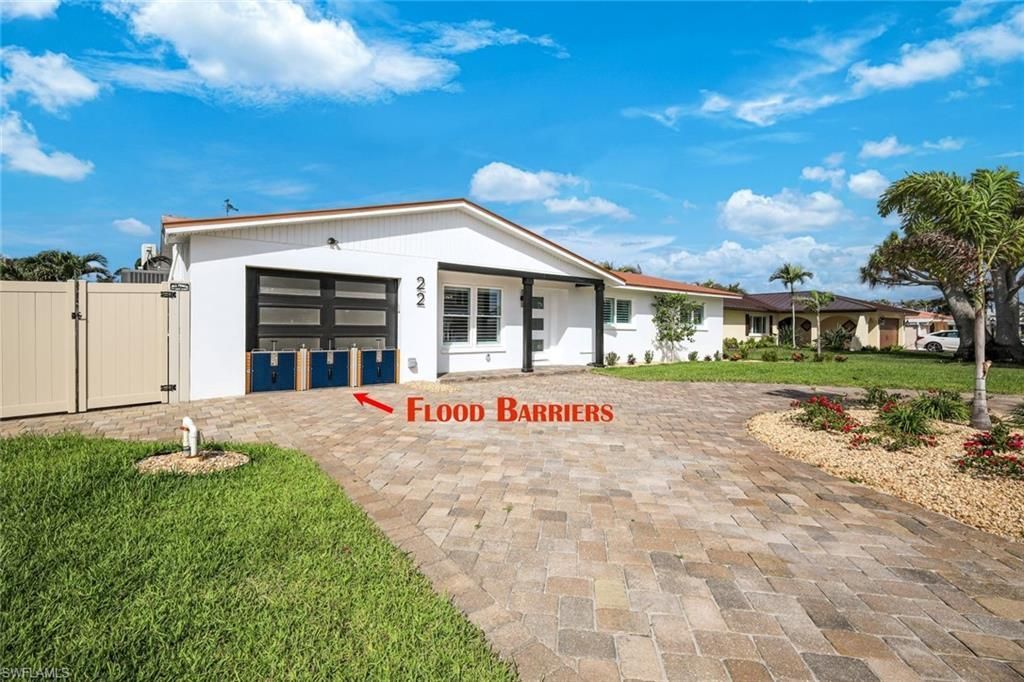 22 Palmview Blvd , Fort Myers Beach, FL 33931 Photo