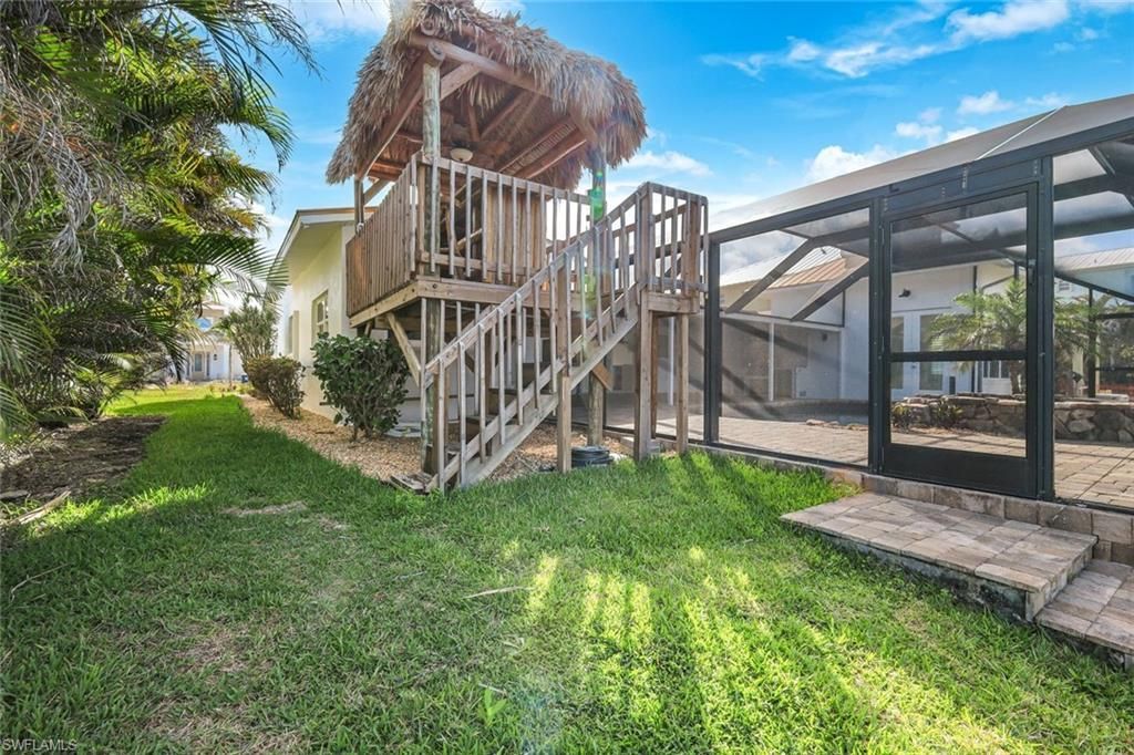 22 Palmview Blvd , Fort Myers Beach, FL 33931 Photo