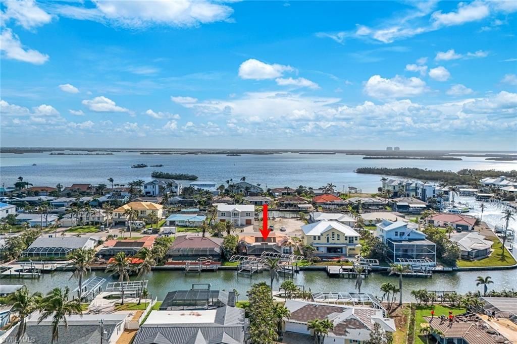 22 Palmview Blvd , Fort Myers Beach, FL 33931 Photo