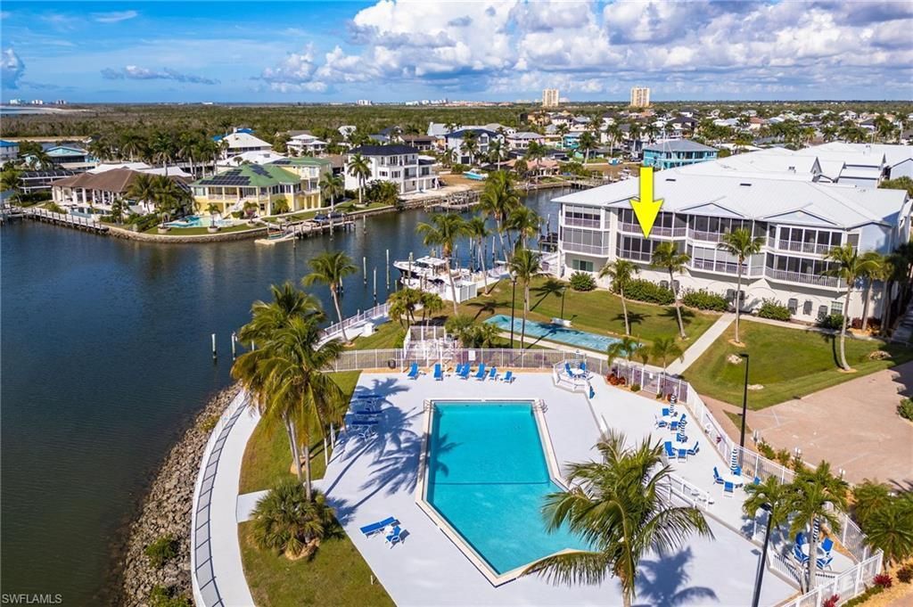 18092 San Carlos Blvd, Unit 915, Fort Myers Beach, FL 33931 Photo
