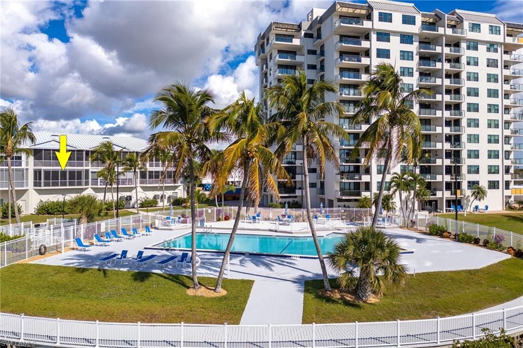 18092 San Carlos Blvd, Unit 915, Fort Myers Beach, FL 33931 Photo