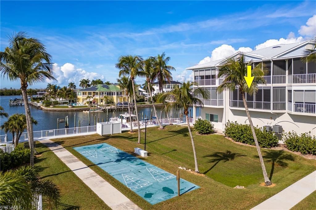 18092 San Carlos Blvd, Unit 915, Fort Myers Beach, FL 33931 Photo