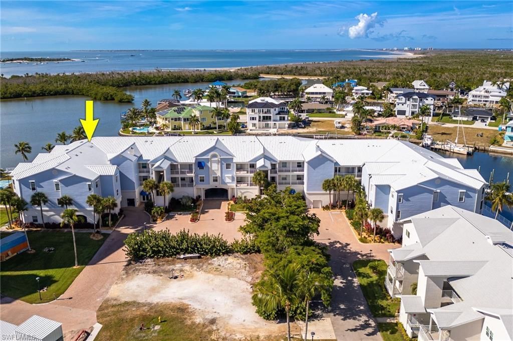 18092 San Carlos Blvd, Unit 915, Fort Myers Beach, FL 33931 Photo