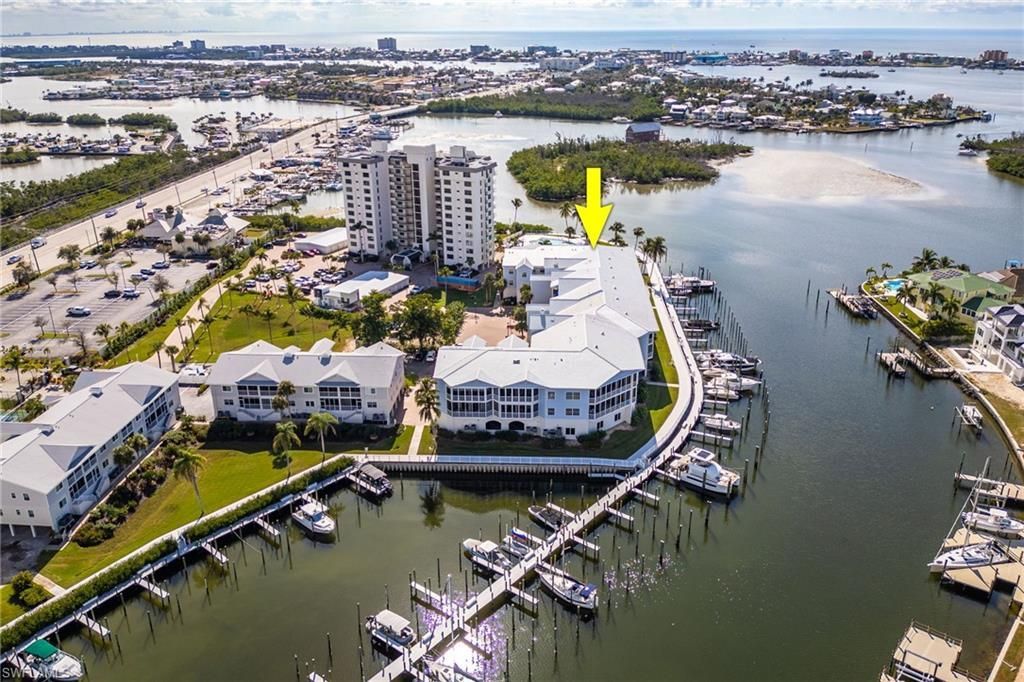 18092 San Carlos Blvd, Unit 915, Fort Myers Beach, FL 33931 Photo