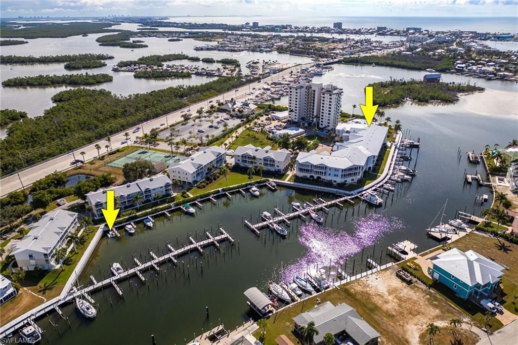 18092 San Carlos Blvd, Unit 915, Fort Myers Beach, FL 33931 Photo