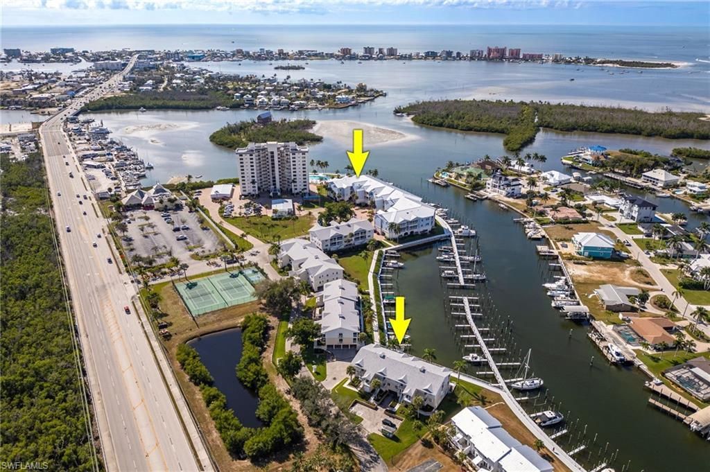 18092 San Carlos Blvd, Unit 915, Fort Myers Beach, FL 33931 Photo