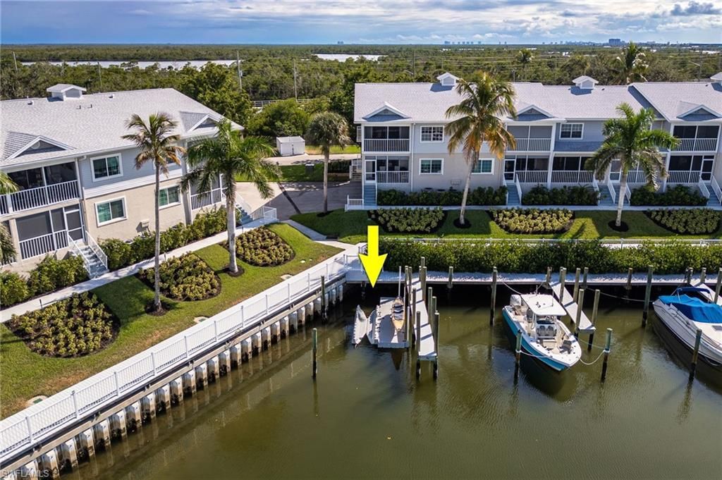 18092 San Carlos Blvd, Unit 915, Fort Myers Beach, FL 33931 Photo
