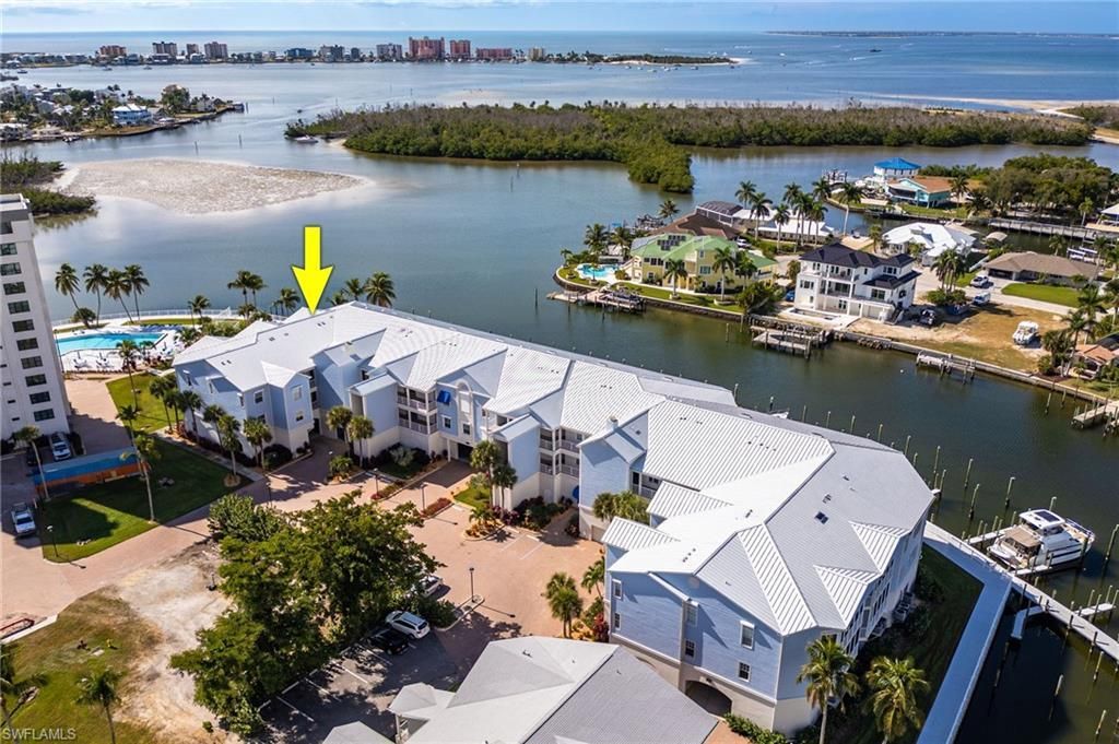 18092 San Carlos Blvd, Unit 915, Fort Myers Beach, FL 33931 Photo