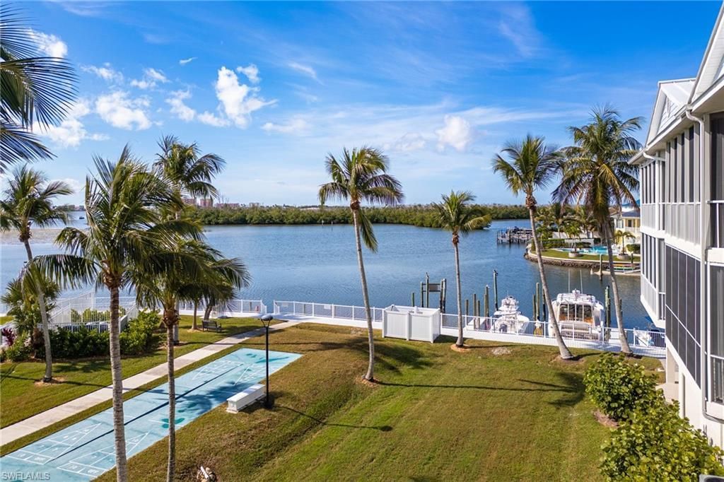 18092 San Carlos Blvd, Unit 915, Fort Myers Beach, FL 33931 Photo