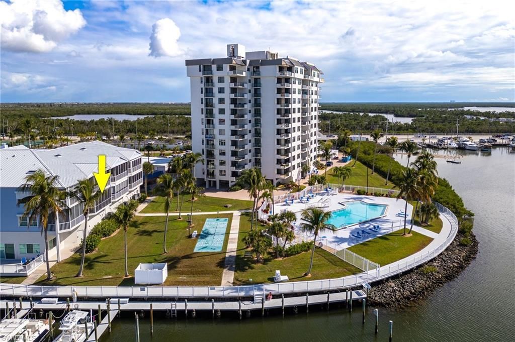 18092 San Carlos Blvd, Unit 915, Fort Myers Beach, FL 33931 Photo