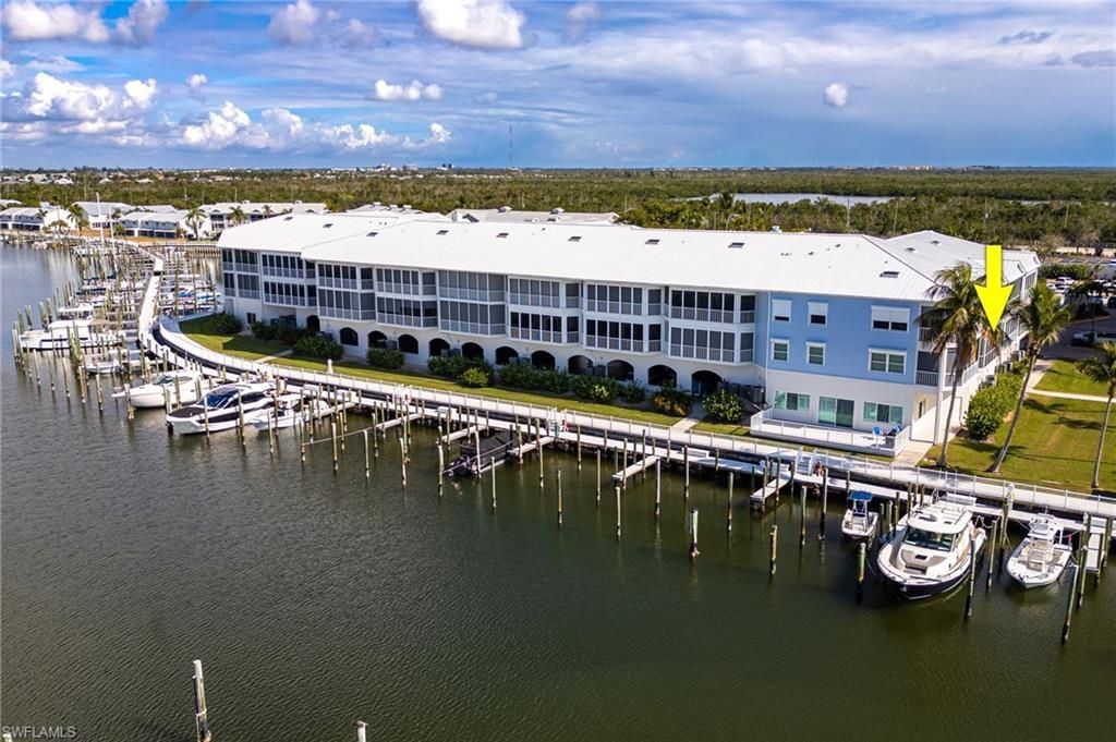 18092 San Carlos Blvd, Unit 915, Fort Myers Beach, FL 33931 Photo