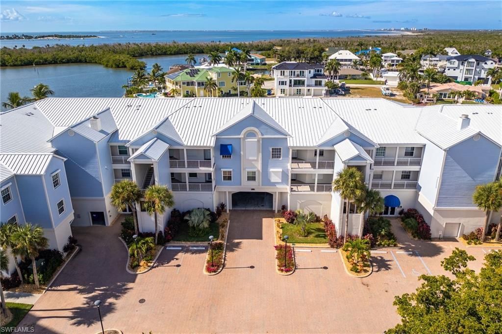 18092 San Carlos Blvd, Unit 915, Fort Myers Beach, FL 33931 Photo