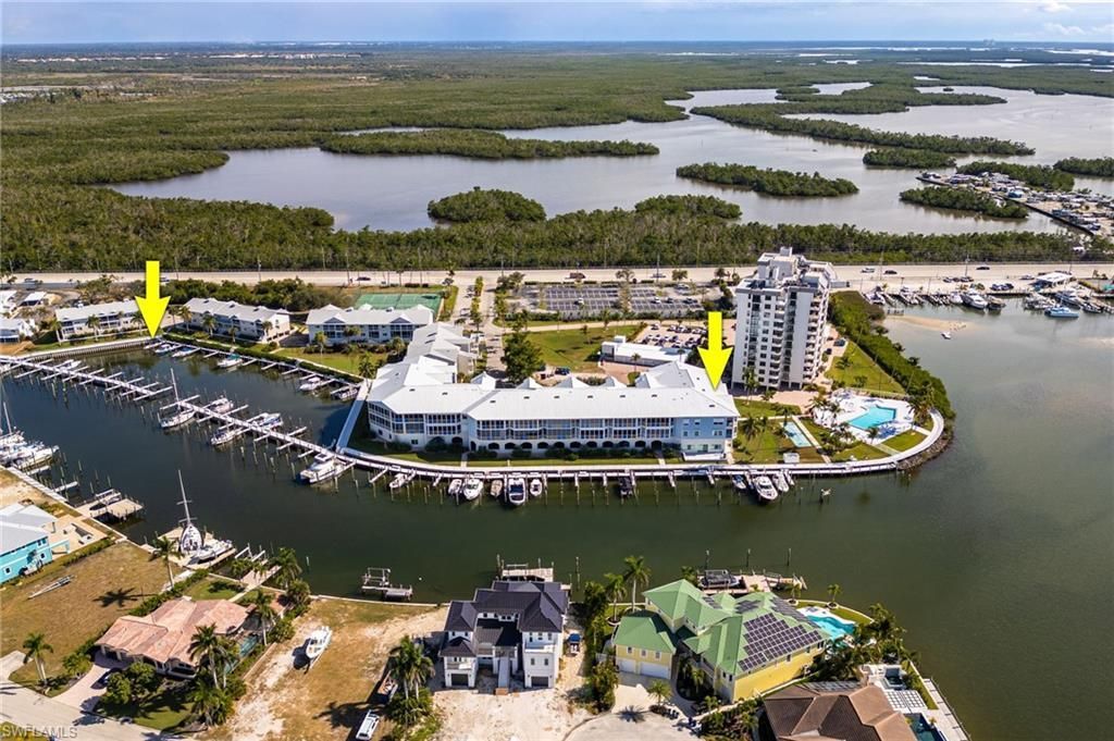 18092 San Carlos Blvd, Unit 915, Fort Myers Beach, FL 33931 Photo
