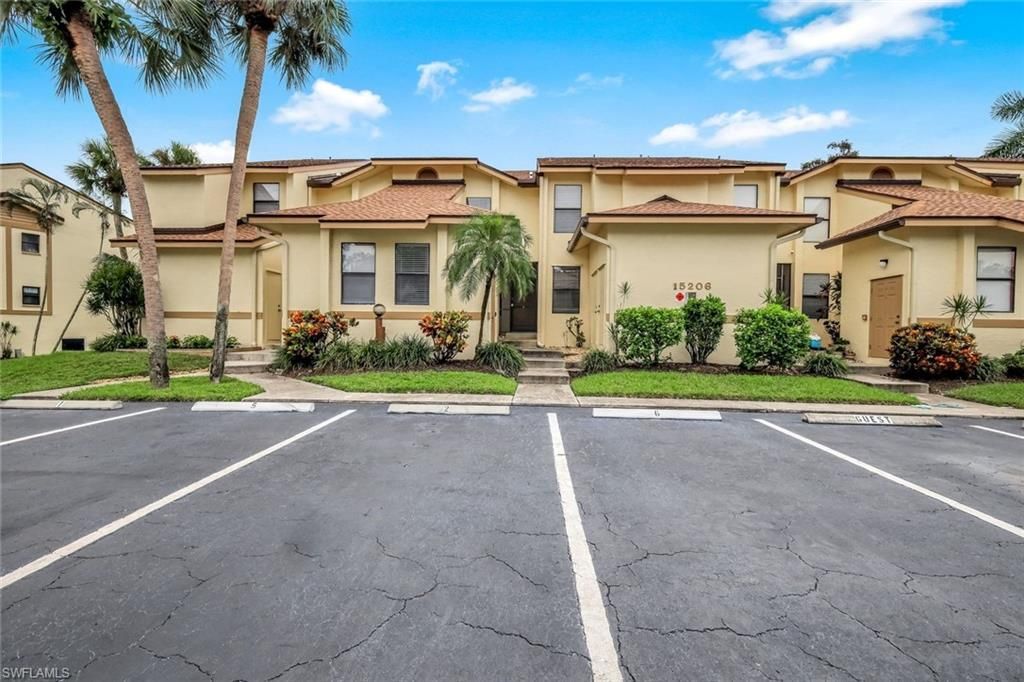 15206 Parkside Dr, Unit 102, Fort Myers, FL 33908 Photo