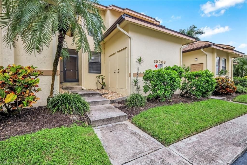 15206 Parkside Dr, Unit 102, Fort Myers, FL 33908 Photo