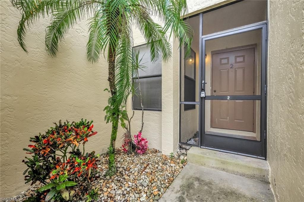 15206 Parkside Dr, Unit 102, Fort Myers, FL 33908 Photo