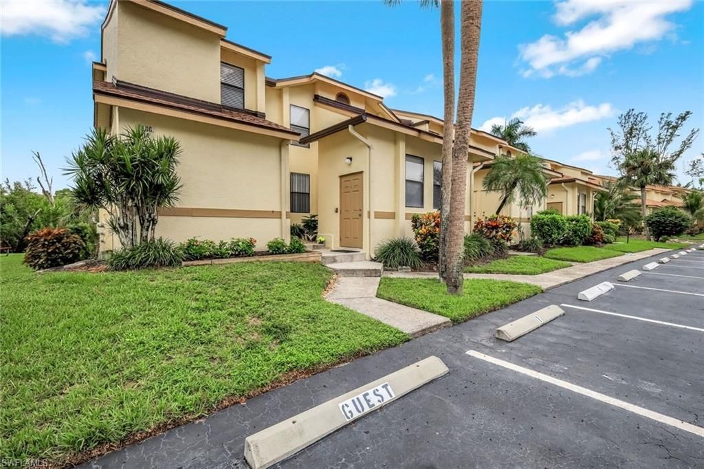 15206 Parkside Dr, Unit 102, Fort Myers, FL 33908 Photo