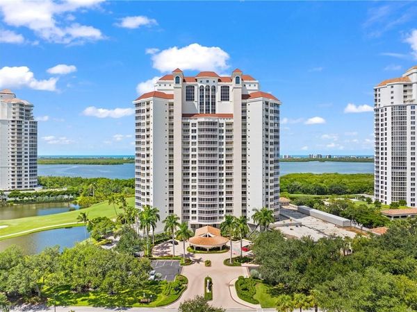4751 Bonita Bay BLVD , Unit 1805, BONITA SPRINGS, FL 34134