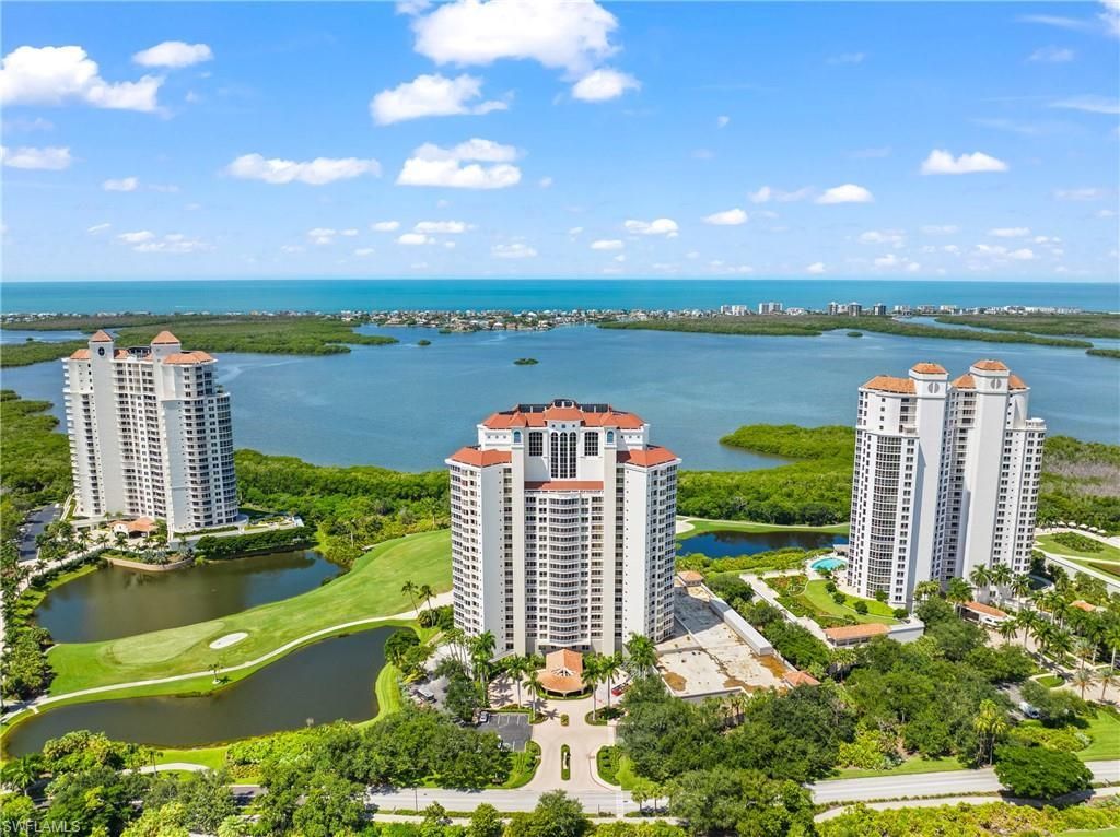 4751 Bonita Bay Blvd, Unit 1805, Bonita Springs, FL 34134 Photo