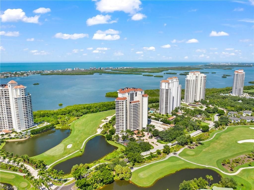 4751 Bonita Bay Blvd, Unit 1805, Bonita Springs, FL 34134 Photo