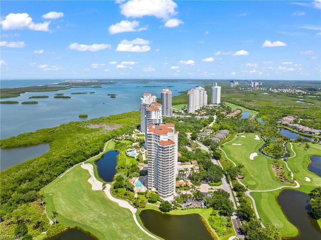 4751 Bonita Bay Blvd, Unit 1805, Bonita Springs, FL 34134 Photo