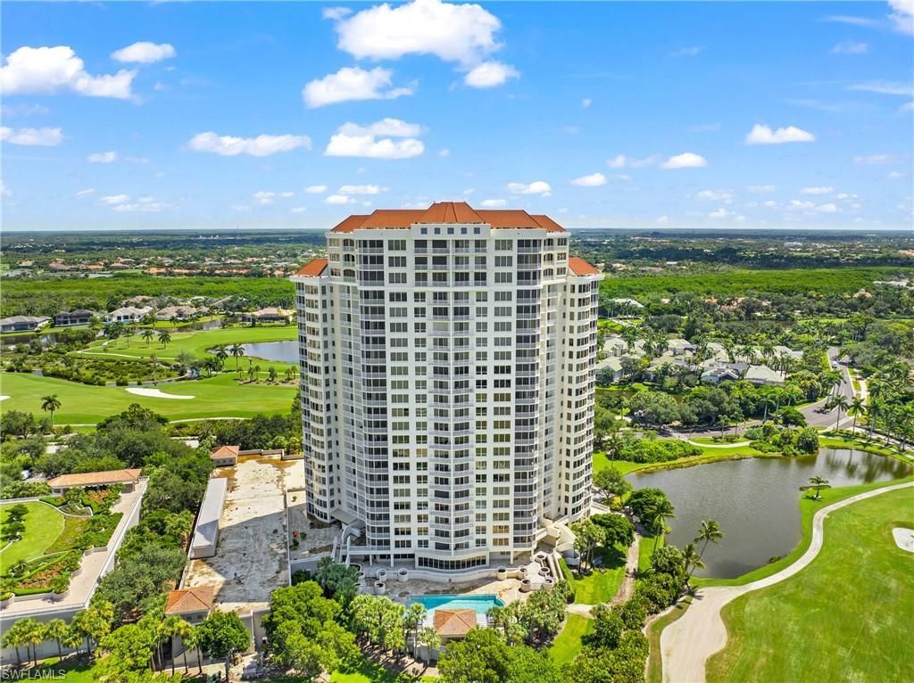 4751 Bonita Bay Blvd, Unit 1805, Bonita Springs, FL 34134 Photo