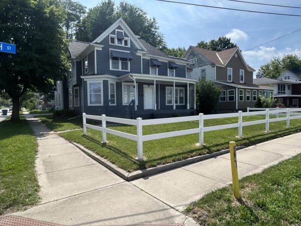 23 N 5th Street, Niles, MI 49120