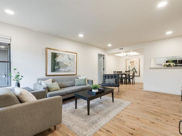 14419 N Pennsylvania Avenue, Unit 23B, Oklahoma City, OK 73134