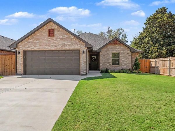 404 SW 40 Street, Oklahoma City, OK 73109