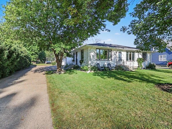 502 Central Avenue S, New Prague, MN 56071
