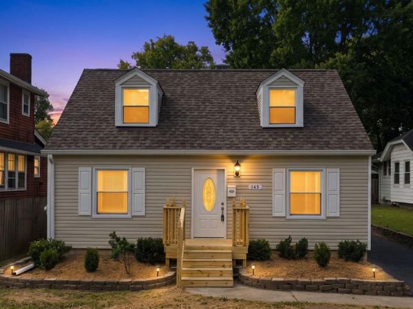 145 Millsdale Street, Cincinnati, OH 45215
