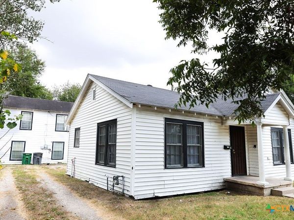 506 Krause Street , Victoria, TX 77901