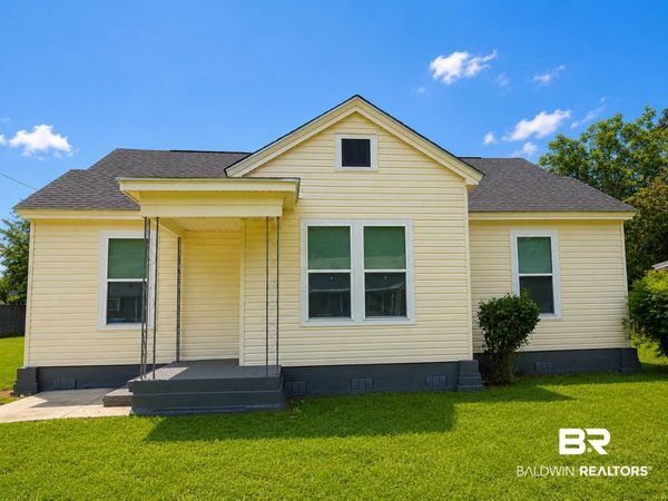 103 Forest Avenue, Atmore, AL 36502