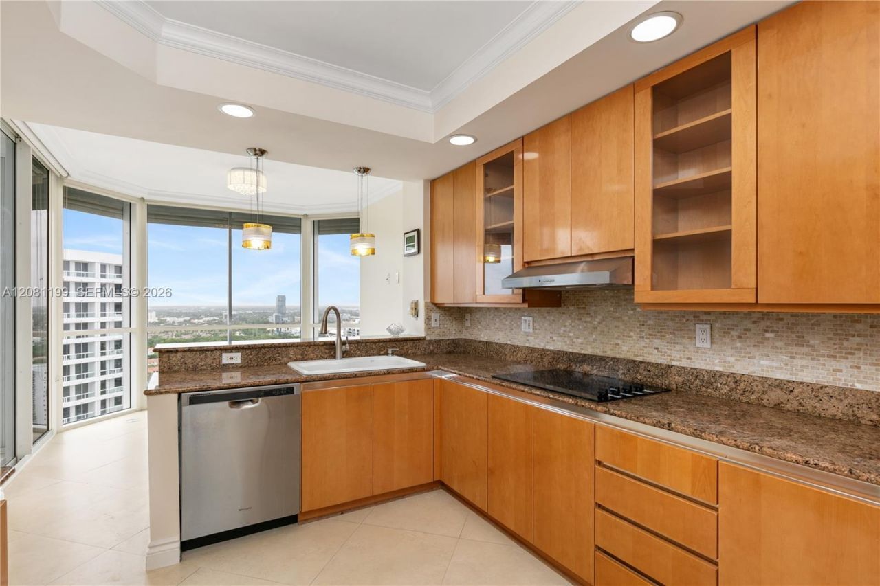21150 Point Pl , Unit LPH 2902, Aventura, FL 33180 Photo