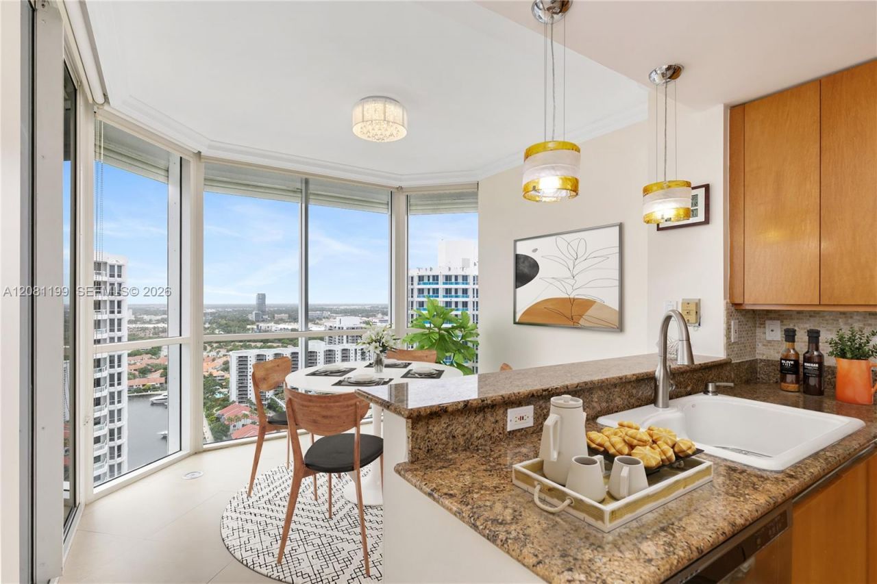 21150 Point Pl , Unit LPH 2902, Aventura, FL 33180 Photo