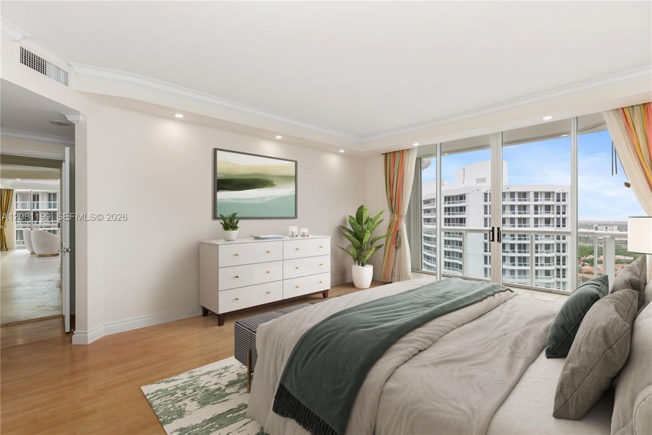 21150 Point Pl , Unit LPH 2902, Aventura, FL 33180 Photo