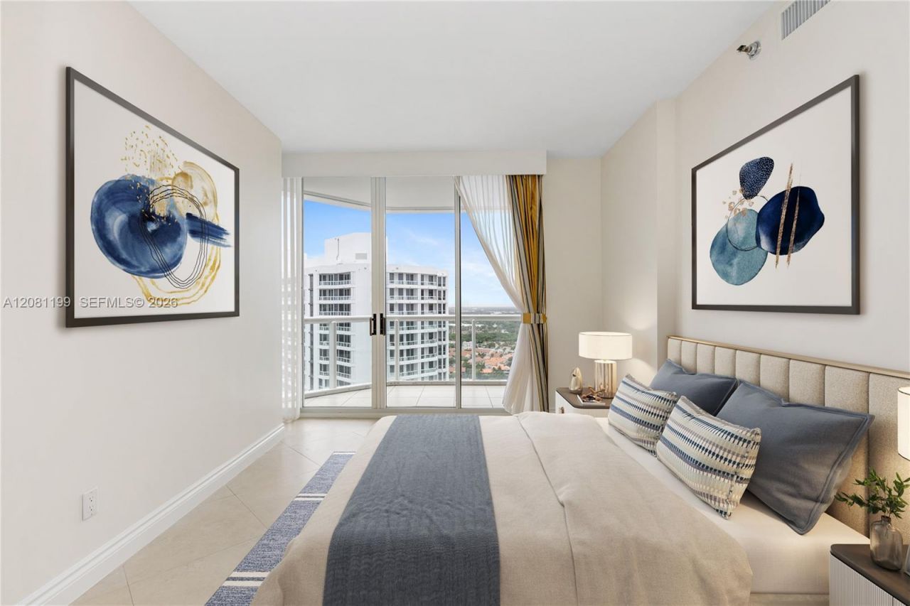 21150 Point Pl , Unit LPH 2902, Aventura, FL 33180 Photo