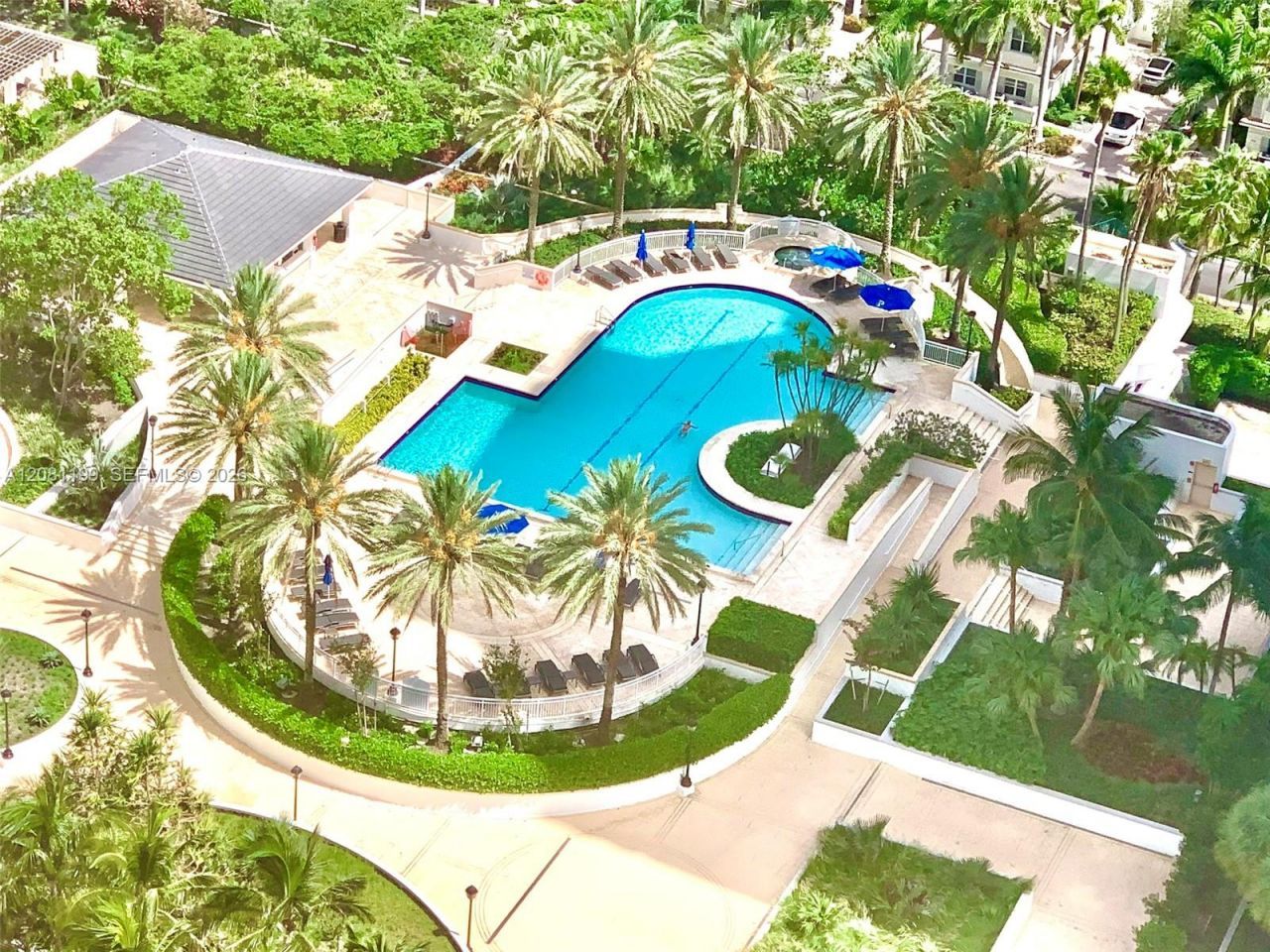 21150 Point Pl , Unit LPH 2902, Aventura, FL 33180 Photo
