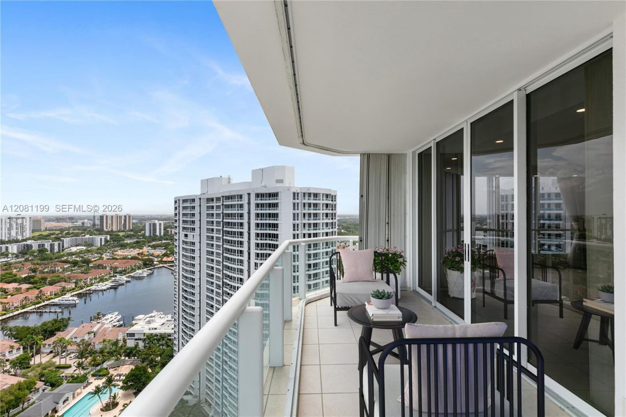 21150 Point Pl , Unit LPH 2902, Aventura, FL 33180 Photo