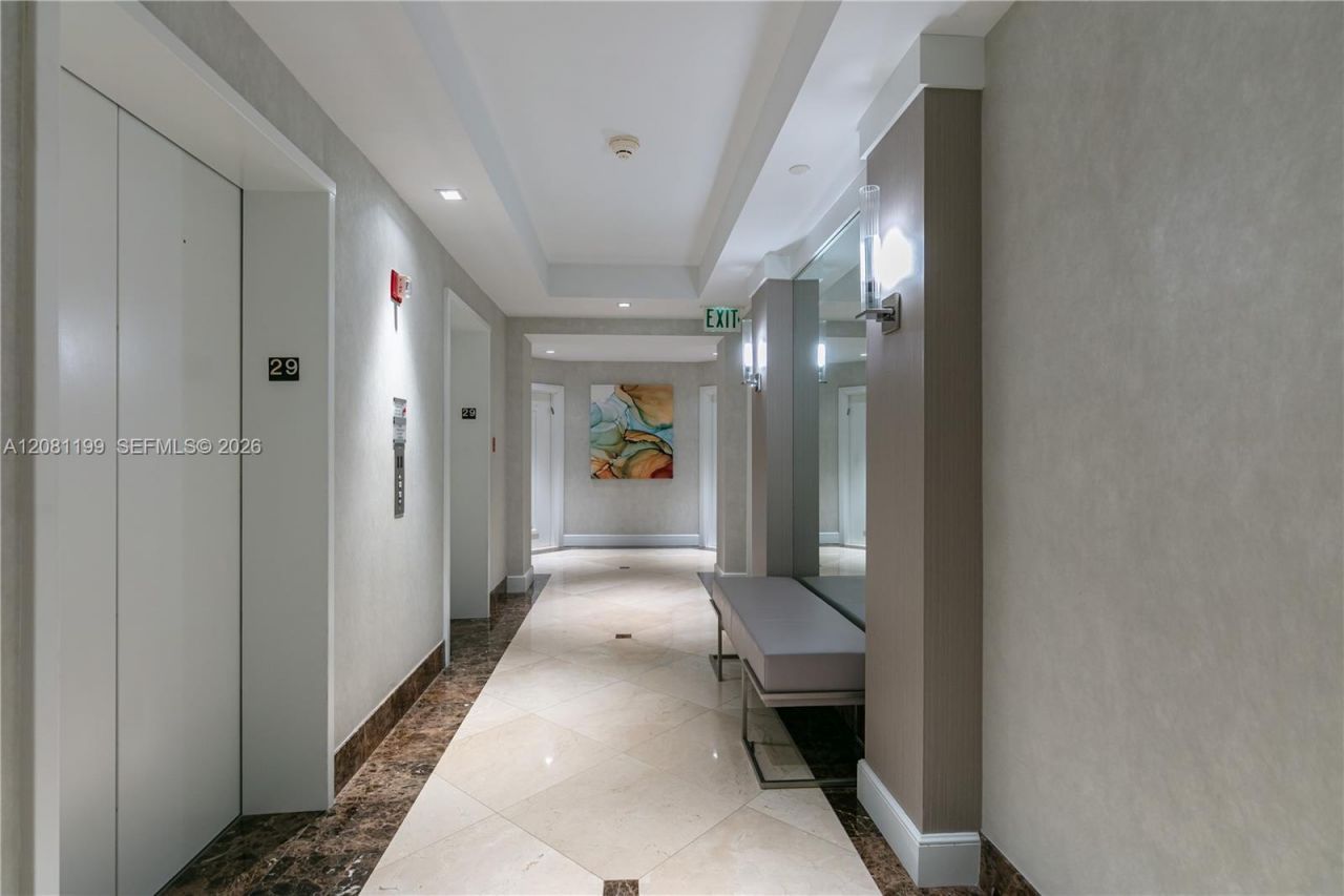 21150 Point Pl , Unit LPH 2902, Aventura, FL 33180 Photo