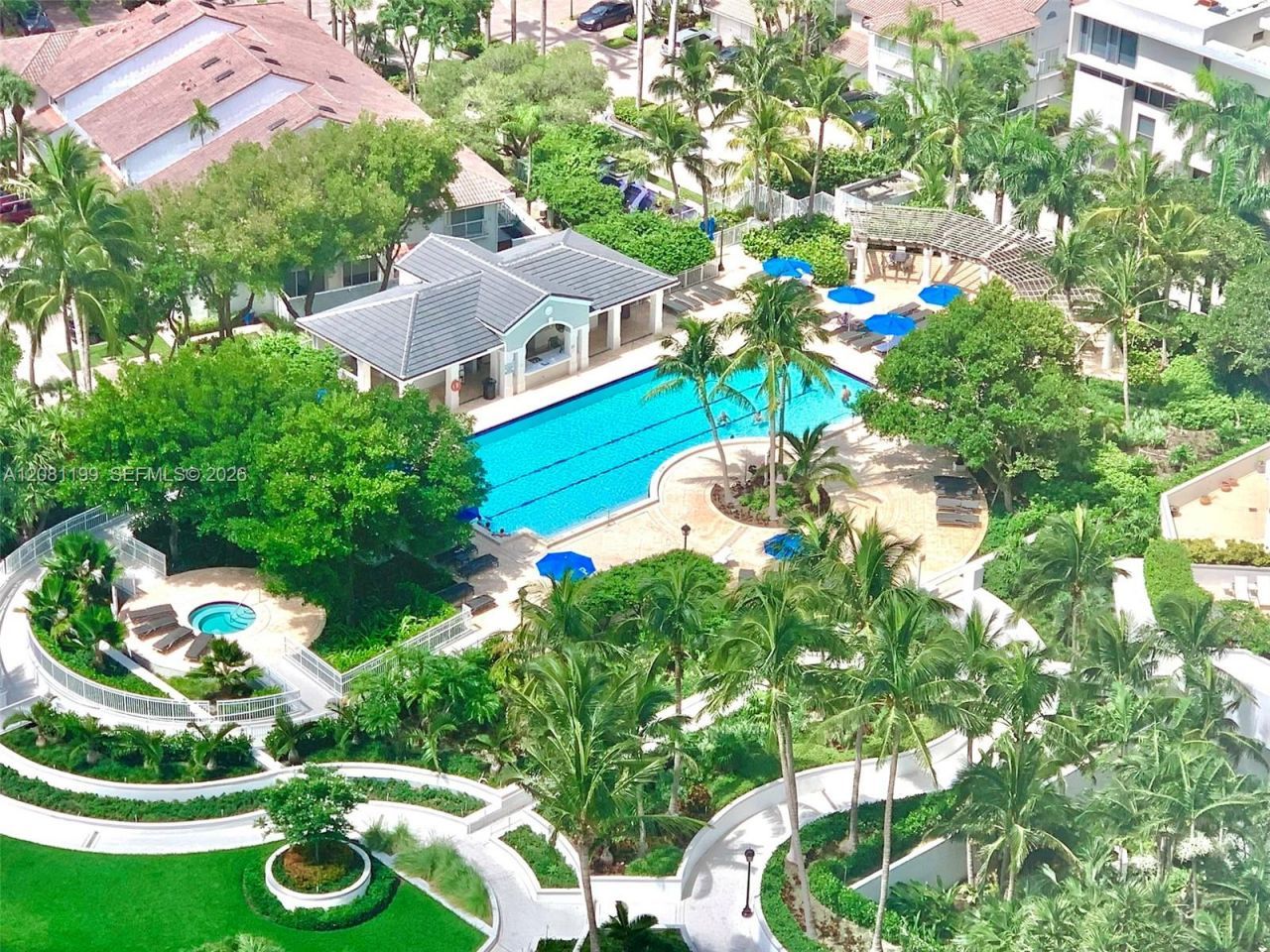 21150 Point Pl , Unit LPH 2902, Aventura, FL 33180 Photo