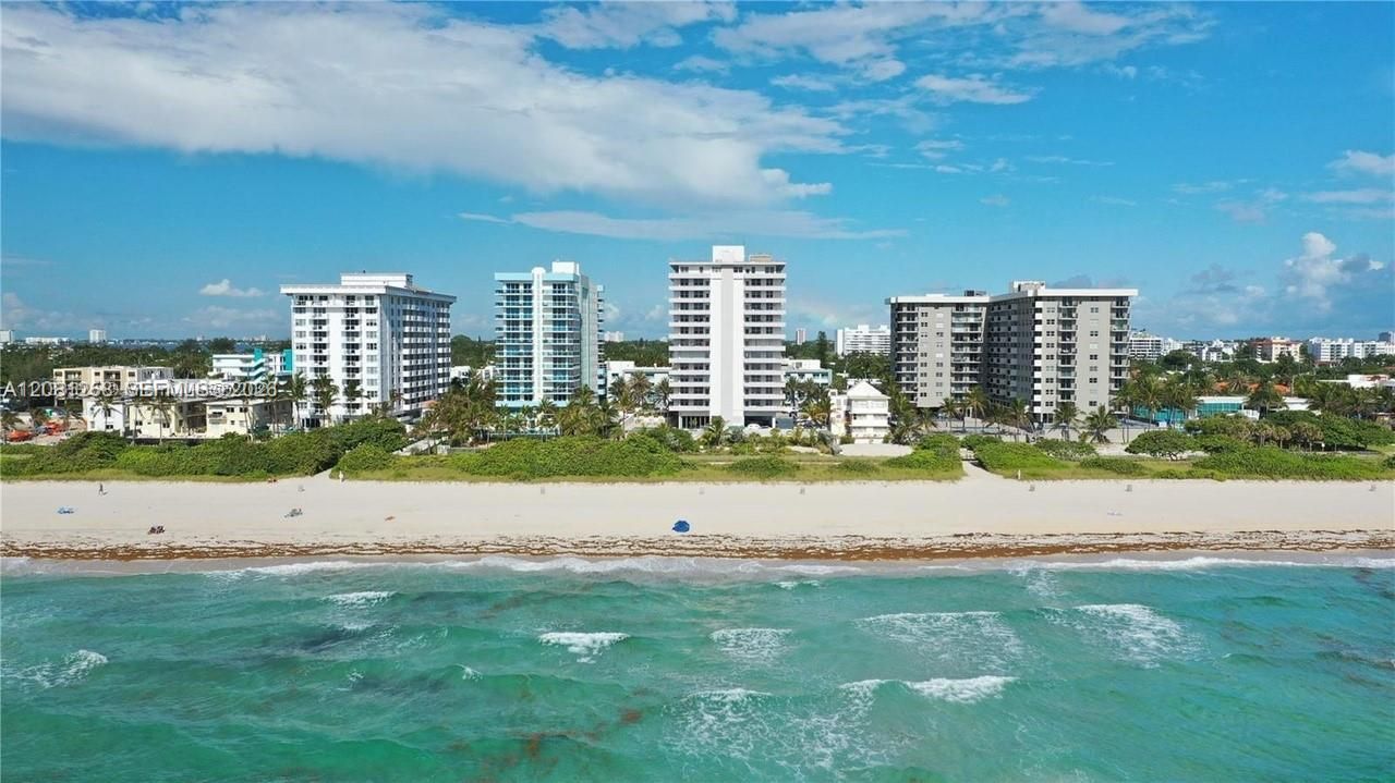 9225 Collins Ave , Unit 1006, Surfside, FL 33154 Main Photo